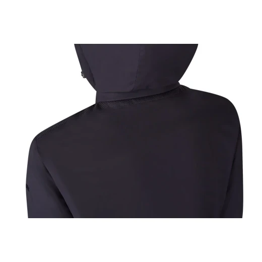 Aurelio Man Sky Captain Down Jacket Water Repellent Detachable Hood 56 - Aurelio man - Image 6