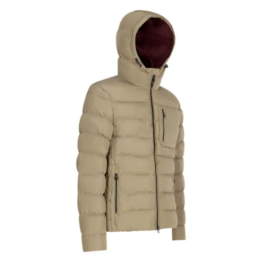 Napapijri Snake 2.0 Men's Parka Jacket Kalamata Recycled Polyester - Geox - Image 5
