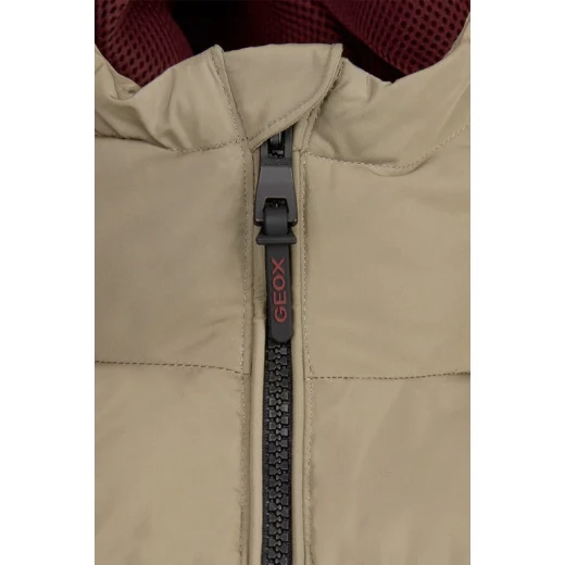 Napapijri Snake 2.0 Man Parka Jacket Kalamata 50, Recycled Polyester City Style Winter Coat for Men, Windproof and Sustainable Warm Padding, Modern Fit - Image 6