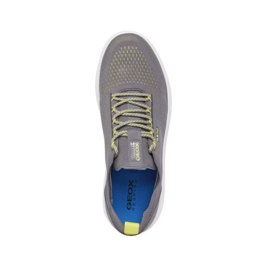 سفيريـكا مان - 43 / رمادي داكن - جيوكس - Image 6