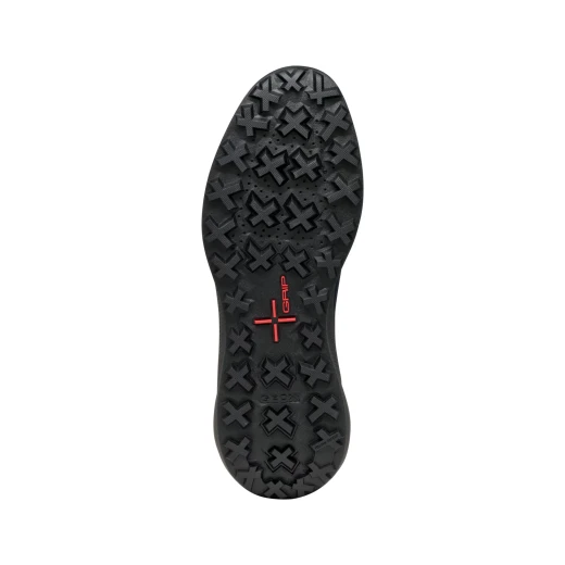 Geox PG1X ABX Men's Waterproof City Sneakers Navy Blue Suede and Nappa Leather Breathable Design Gripping Outsole Ideal for Wet Cold Weather Size 40 - Geox - Image 10