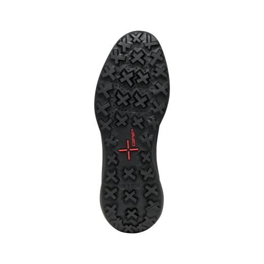 Geox PG1X ABX Men's Waterproof City Sneakers Navy Blue Suede and Nappa Leather Breathable Design Gripping Outsole Ideal for Wet Cold Weather Size 40 - Geox - Image 5