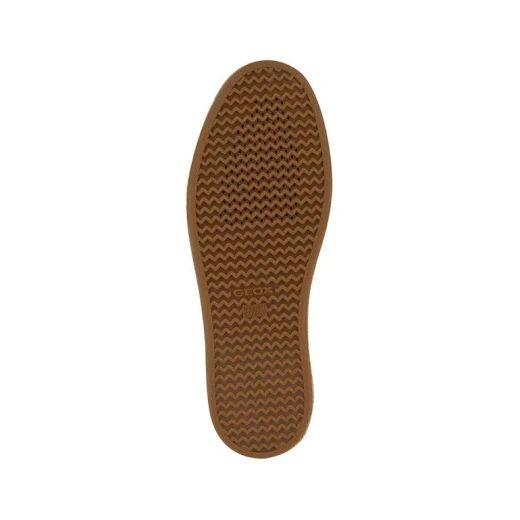 Pantelleria Men's Espadrille Sneaker Sage Green Knitted Fabric Breathable Comfortable Summer Shoe Size 41 Jute Effect Outsole Warm Weather Getaway - Geox - Image 16