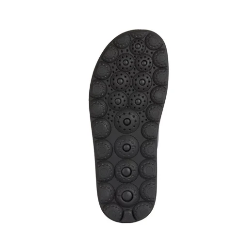 Geox Spherica EC6 Men's Sandals Dark Brown 42 Breathable Ultra Cushioning Urban Style Crossover Front Nappa Leather Summer Footwear Comfortable for Hot Days - Geox - Image 7