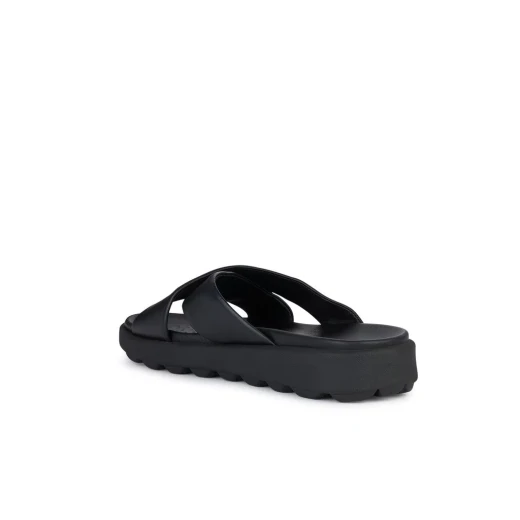سفريكا إي سي 6 رجالي - 42 / أسود - Image 5