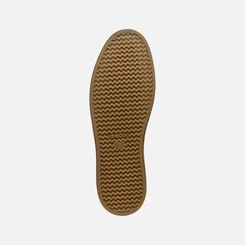 Geox Pantelleria Men's Espadrille Sneakers Navy Canvas Size 45 Breathable Summer Footwear Jute Effect Outsole Casual Style U55DWA.000NB.C4002 - Geox - Image 5