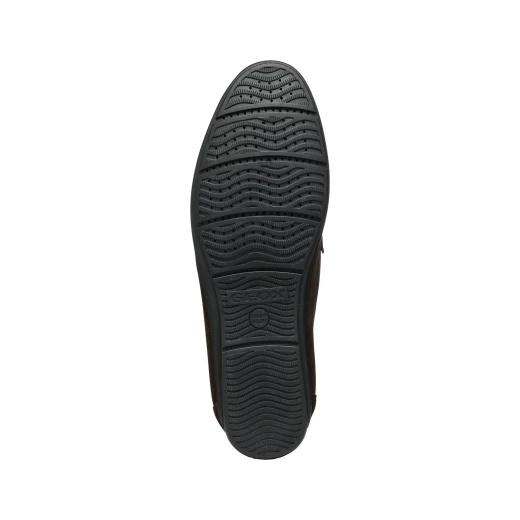 Siron Men's Suede Loafers Dark Brown 42 Casual Slip On Shoes - Siron - Image 11