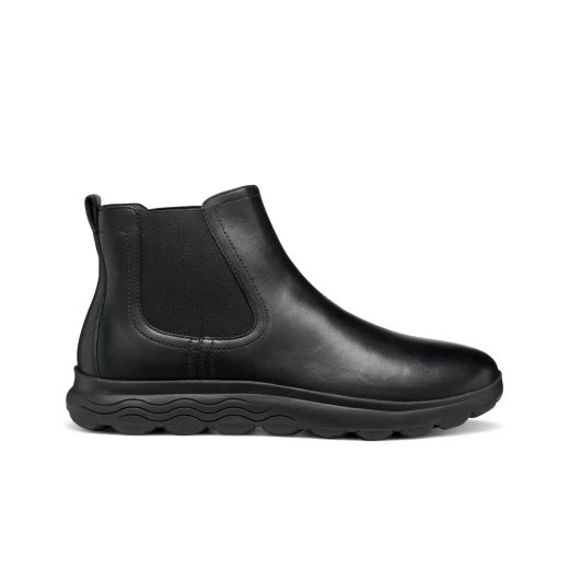 سفريكا مان - 44 / أسود - Image 2