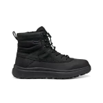 Geox Granito + Grip ABX Men's Waterproof Ankle Boots Black Size 44 - Geox