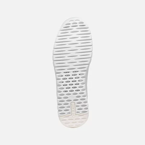 Geox Flextride Plus Men's Sneakers White 42 Fast In Technology - Geox - Image 5