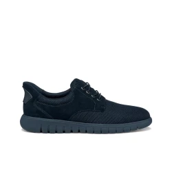 Flextride F Plus Men's Urban Sneakers Navy 44 Hands Free Fit