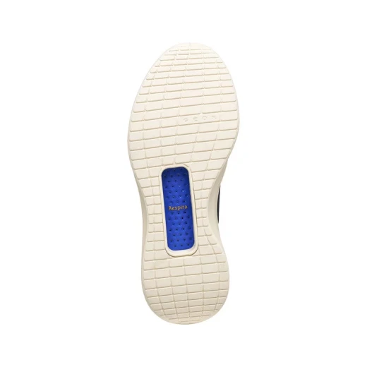 GXRN 01 Men's Navy Sneakers High Sole Breathable Comfortable Suede Mesh Urban Design Blue Touch Collection Size 40 Perfect for Dynamic Modern Looks ITEMCODE U656KA 02214 C4002 - Geox - Image 7