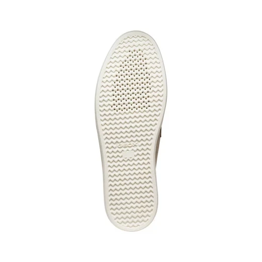 Serifos Men's Suede Loafer in Sand, Modern Design with Clean Lines for Everyday Wear, Sizes Available: 42, Comfortable Slip On Style, Perfect for Office and Leisure - Geox - Image 10