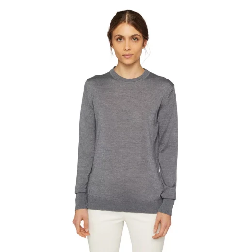 Geox Knit Woman Sweater with Breathable Patent Technology XL Grey Featuring Waterproof Membrane 3D Spacer Fast Delivery Easy Exchange 180 chars Geox Knit Woman Sweater with Breathable Patent Technology XL Grey Featuring Waterproof Membrane 3D Spacer Fast Delivery Easy Exchange 180 chars