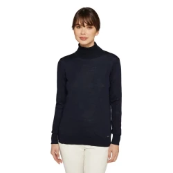 Geox Knit Woman's Jacket Sky Captain Color Size S Breathable Waterproof Apparel Patent 3D Spacer Fast Delivery Easy Exchange at GEOX Stores