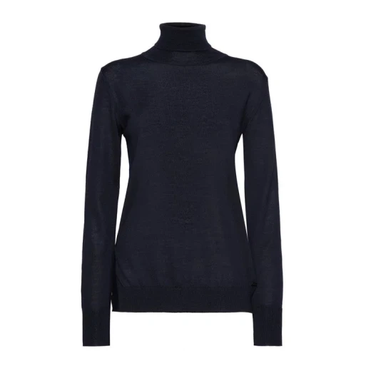 Geox Knit Woman's Jacket Sky Captain Color Size S Breathable Waterproof Apparel Patent 3D Spacer Fast Delivery Easy Exchange at GEOX Stores - Image 3