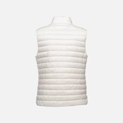 Jaysen Woman Ultra Light Down Jacket Off White 44 Size Casual Wear - Image 7