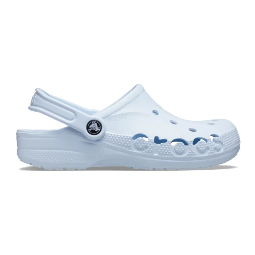 Crocs Baya Clog Unisex Blue 38 39 Lightweight Comfort Sandals - Crocs - Image 2