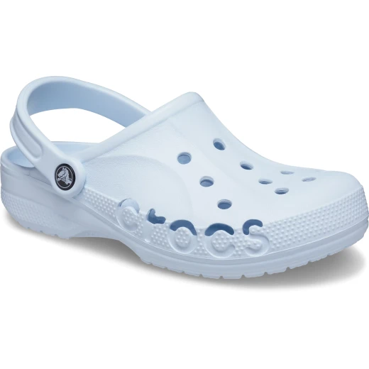 Crocs Baya Clog Unisex Blue 38 39 Lightweight Comfort Sandals - Crocs - Image 3