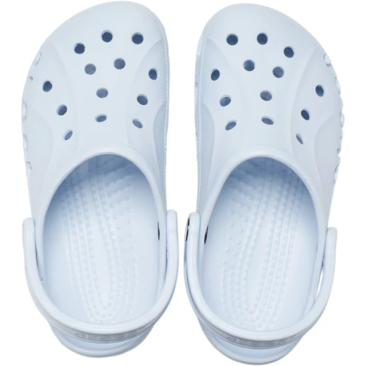 Crocs Baya Clog Unisex Blue 38 39 Lightweight Comfort Sandals - Crocs - Image 4