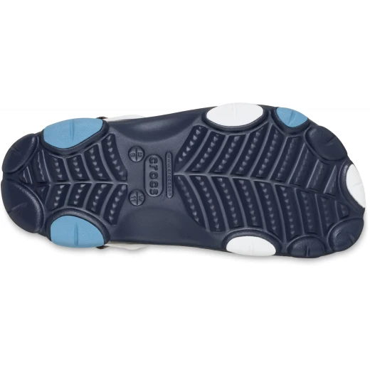 Classic All Terrain Clog Unisex Navy 39 40 Adventure Sandals - Image 6