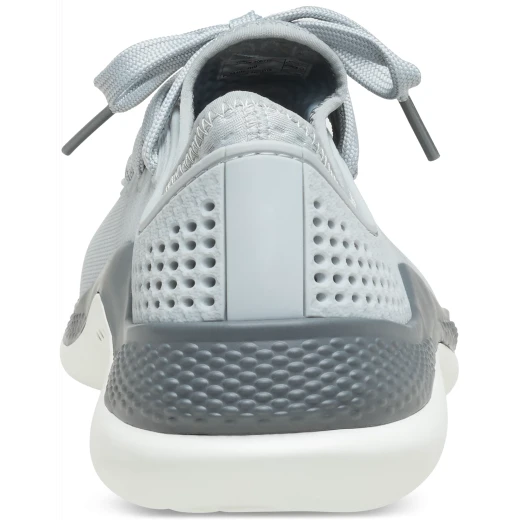 Crocs Men's LiteRide™ 360 Pacer Sneakers: 41-42 in Multicolor Comfort and Style, Featuring LiteRide™ Foam for All Day Support - Crocs - Image 5
