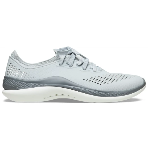 Crocs Men's LiteRide 360 Pacer Sneakers Multicolor Size 39 40 - Crocs - Image 6