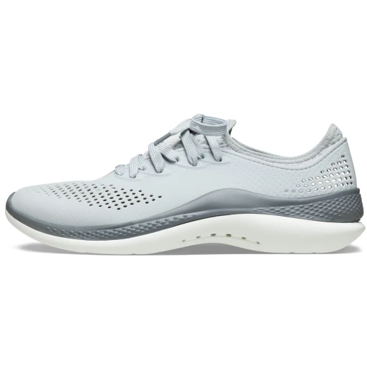 Crocs Men's LiteRide 360 Pacer Sneakers Multicolor Size 48 49 - Crocs - Image 7