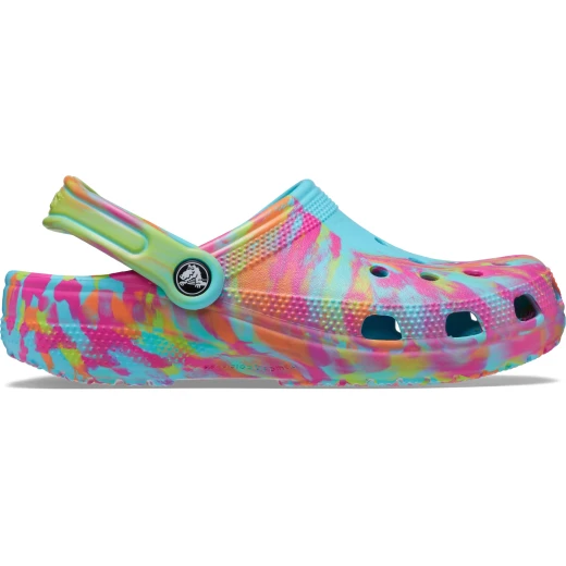 شبشب كروكس كلاسيك رخامي للجنسين أحذية مريحة خفيفة الوزن متعددة الألوان 42 43 شبشب كروكس كلاسيك رخامي للجنسين أحذية مريحة خفيفة الوزن متعددة الألوان 42 43
