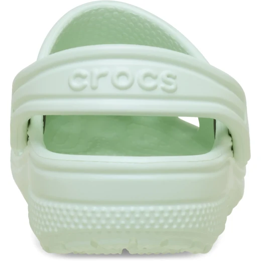 Crocs Toddler Classic Clog Green 22 23 Lightweight Comfort Shoes - Crocs - Image 5