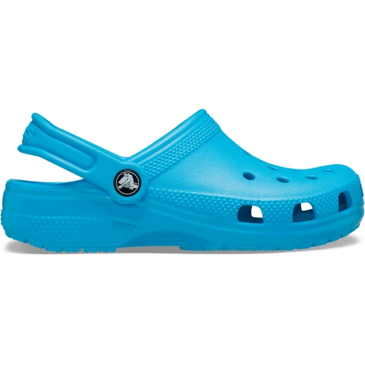Crocs Toddler Classic Clog Blue 19 20 Comfortable Lightweight Shoes Crocs Toddler Classic Clog Blue 19 20 Comfortable Lightweight Shoes