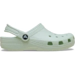 Crocs Kids Classic Clog Green 28 29 Lightweight Comfort Shoes - Crocs