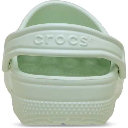 Crocs Kids Classic Clog Green 28 29 Lightweight Comfort Shoes - Crocs - Image 5