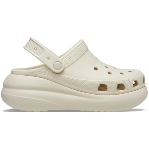 Crocs Unisex Crush Clog Beige 41 42 Featuring Elevated Design Comfort and Style with Pivoting Backstrap Perfect for Personalization with Jibbitz Holes Comfortable Footwear Crocs Unisex Crush Clog Beige 41 42 Featuring Elevated Design Comfort and Style with Pivoting Backstrap Perfect for Personalization with Jibbitz Holes Comfortable Footwear