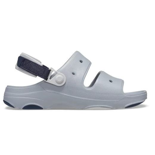 Crocs Unisex All Terrain Sandal Grey 43 44 Adventure Ready All Weather Outdoor Footwear Adjustable Strap Lightweight Design for Hiking and Travel Crocs Unisex All Terrain Sandal Grey 43 44 Adventure Ready All Weather Outdoor Footwear Adjustable Strap Lightweight Design for Hiking and Travel