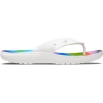 صنادل كروكس كلاسيك سبراي داي فليب للجنسين متعددة الألوان مقاس 48 49 - كروكس