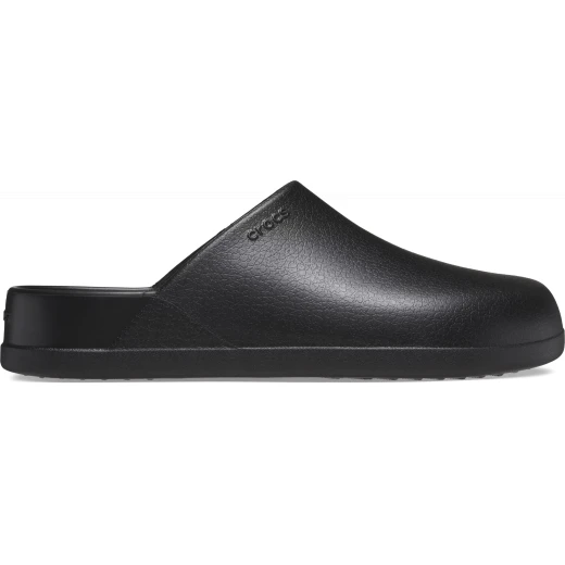 كروكس سدادات دي إل إن للجنسين مريحة سهلة الارتداء باللون الأسود مقاس 42-43 - كروكس - Image 11