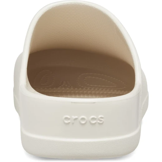 شبشب ديلان للجنسين أبيض جلد صناعي 38 39 - Image 21