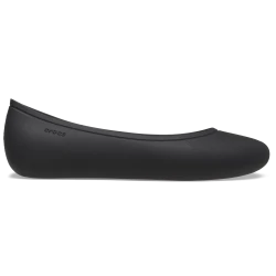 Brooklyn Women's Flat Shoes Black, Sizes 37 38, Comfortable Ballet Style Design, Elegant and Youthful, Refined and Playful Flats