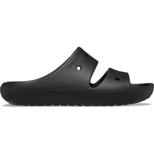 Crocs Kids Classic Sandals Black 28 29 Comfortable Lightweight - Crocs - Image 6