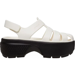 Stomp Fisherman Sandals Women's Multicolor 37 38 Closed Toe Adjustable Strap