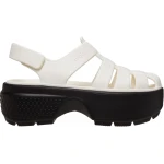 Stomp Fisherman Sandal Women's Chunky Sole Multicolor Sizes 38 39 - Crocs