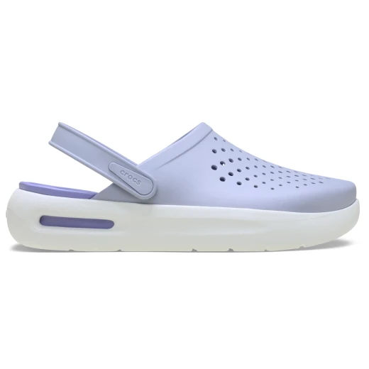 Inmotion Unisex Clogs Purple 39-40 with LiteRide Foam and Free Feel Technology for Ultimate Comfort and Support Inmotion Unisex Clogs Purple 39-40 with LiteRide Foam and Free Feel Technology for Ultimate Comfort and Support