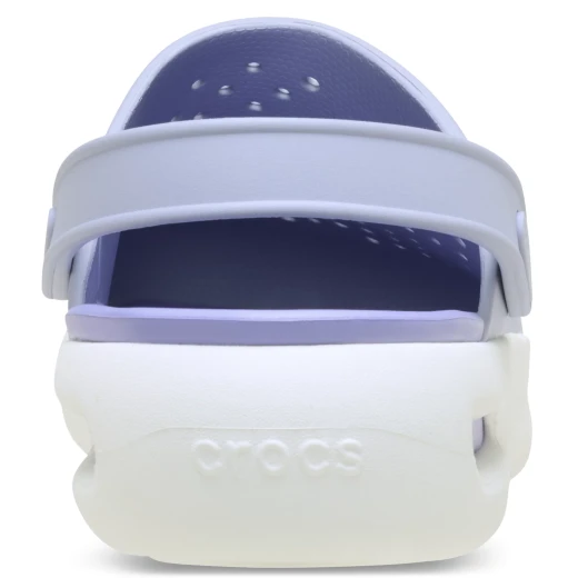 Inmotion Unisex Clog Purple Size 41-42 Featuring LiteRide Foam Technology for All Day Comfort and Free Feel Technology for Flexible and Unrestricted Movement in a Sporty Design - Inmotion - Image 4