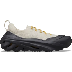 Echo Surge Unisex Sneakers: Black Color, Sizes 41-42. Experience Unmatched Comfort with Breathable Knit Upper, LiteRide Footbed, and Sporty Streetwear Style for Everyday Wear.