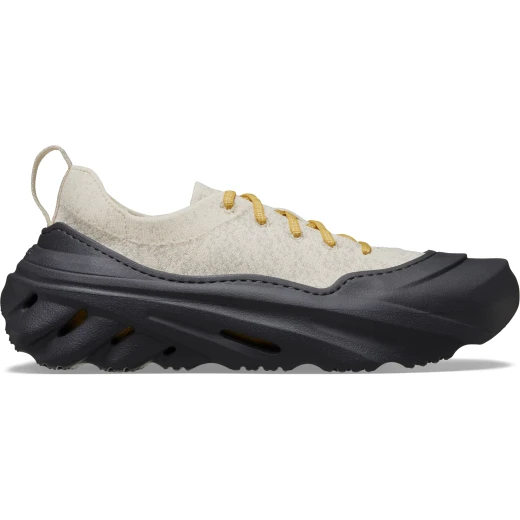Echo Surge Unisex Sneakers Black Size 43 44 Features Breathable Knit Upper Traditional Lacing Exaggerated Midsole LiteRide Footbed Comfort Style Echo Surge Unisex Sneakers Black Size 43 44 Features Breathable Knit Upper Traditional Lacing Exaggerated Midsole LiteRide Footbed Comfort Style