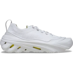 Echo Surge Unisex Sneakers Grey 39 40 Featuring Breathable Stretch Knit Upper, LiteRide Footbed for Sink In Softness and Comfort, Exaggerated Midsole Design
