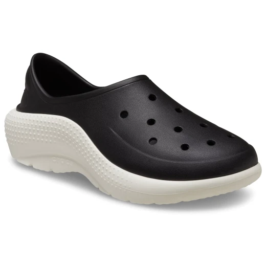 Classic Unisex Sneakers Black Comfortable Design Sizes 37 38 Excellent Ventilation Durable Materials Flexible Sole Easy to Clean Quick to Dry Superior Comfort Modern Style - Crocs - Image 3