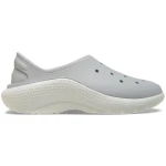 Classic Unisex Sneakers Grey Comfortable Design Superior Comfort Easy to Clean and Quick to Dry Sizes 36 37 - Crocs