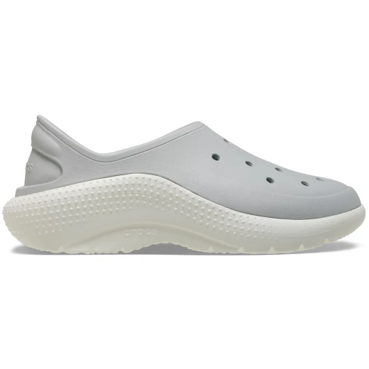 Classic Unisex Sneakers Grey Comfortable Design Superior Comfort Easy to Clean and Quick to Dry Sizes 36 37 - Crocs - Image 2